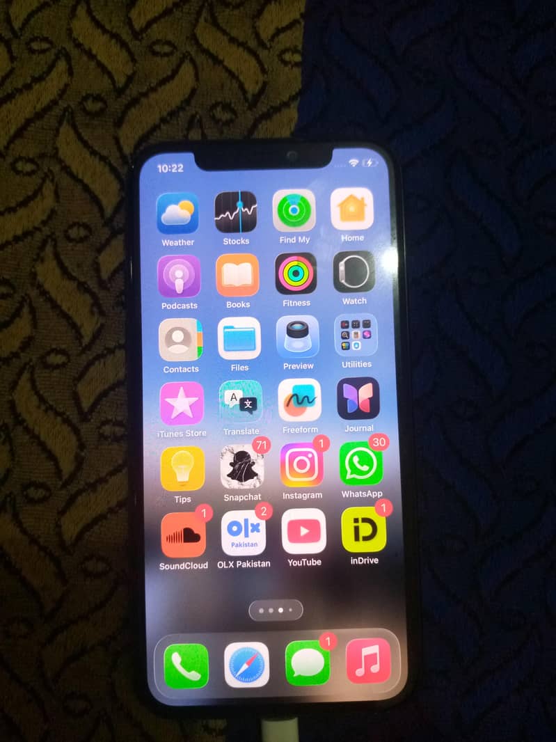 Iphone 11 pro 3