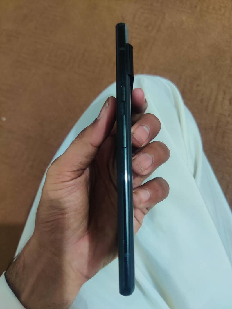 Google Pixel 6 Pro 3