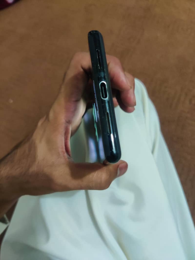 Google Pixel 6 Pro 4