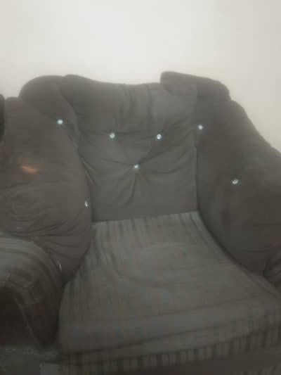 Sofa. Soft good condition for Sale
