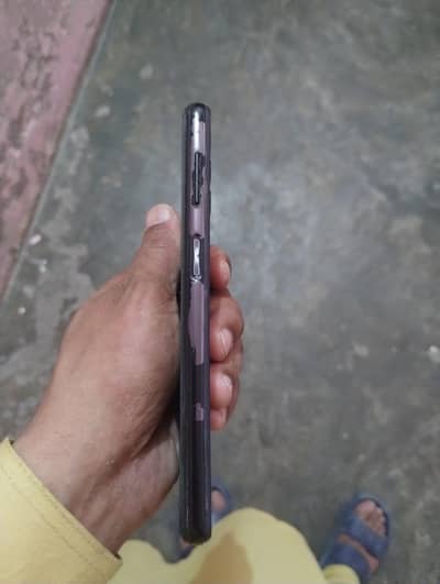 Samsung Mobile A32 5G Exchange Possible