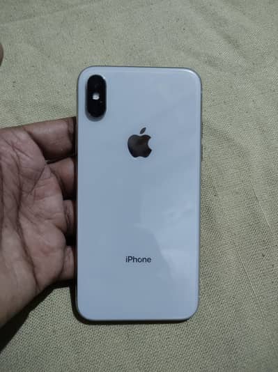 Apple iPhone X PTA approved