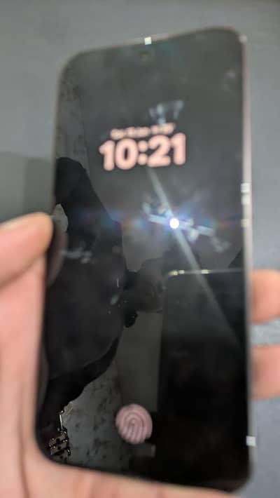 OPPO Reno 15 Pro 12/512gb