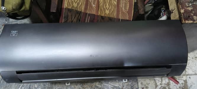 inverter Ac Gree 1 ton and Dawlance inverter Ac 1.5 ton