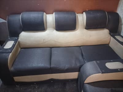Sofa set / Executive Sofa set