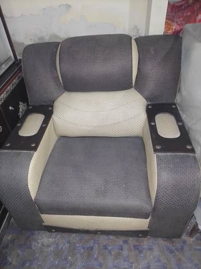 Sofa set / Executive Sofa set
