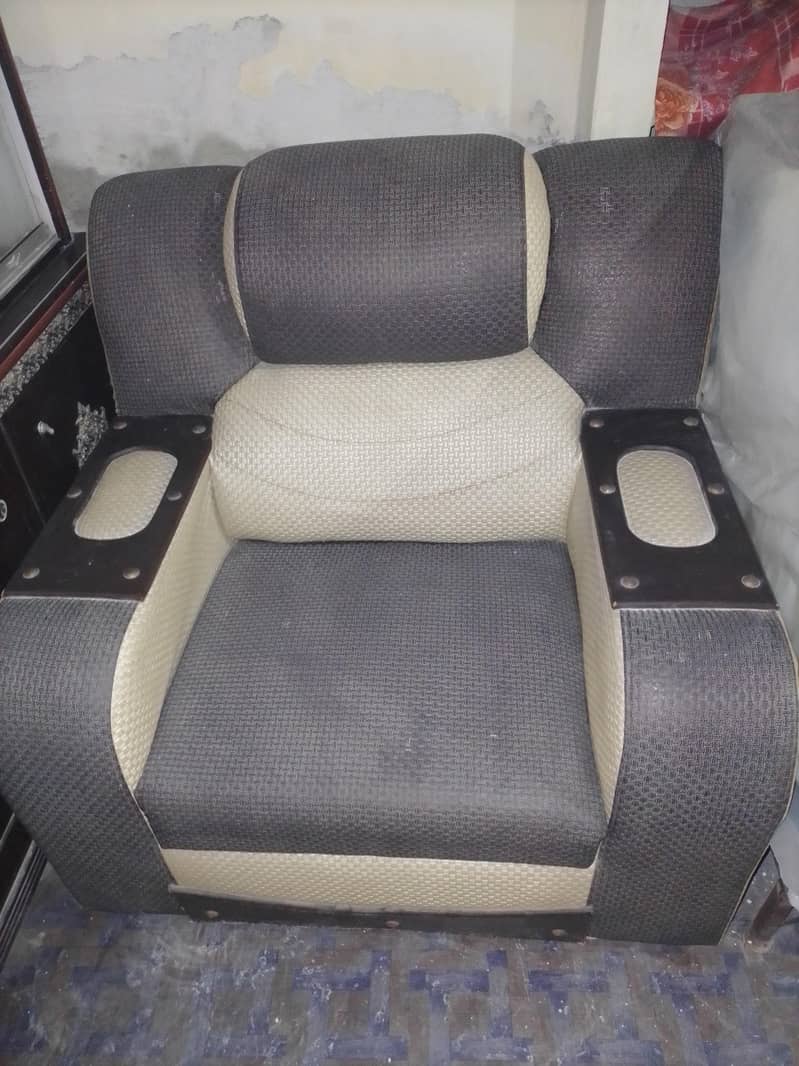 Sofa set / Executive Sofa set 1