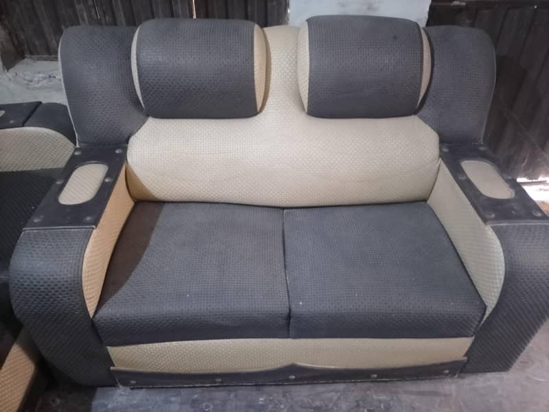 Sofa set / Executive Sofa set 2