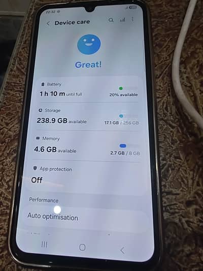 Samsung Mobile A34 5G