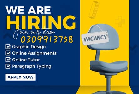 Full Time Job /Part Time Job /Home Base Job /Online Jobs /Home based