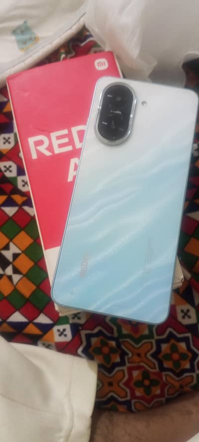 Xiaomi Redmi A5