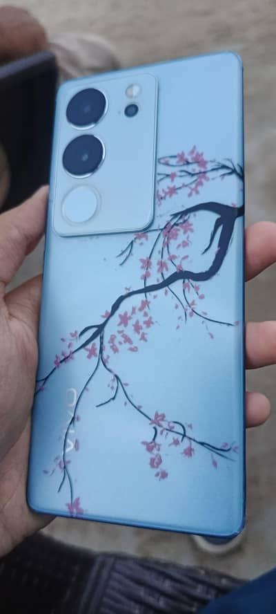 Vivo V29