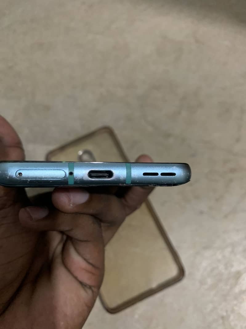 One Plus 8 1