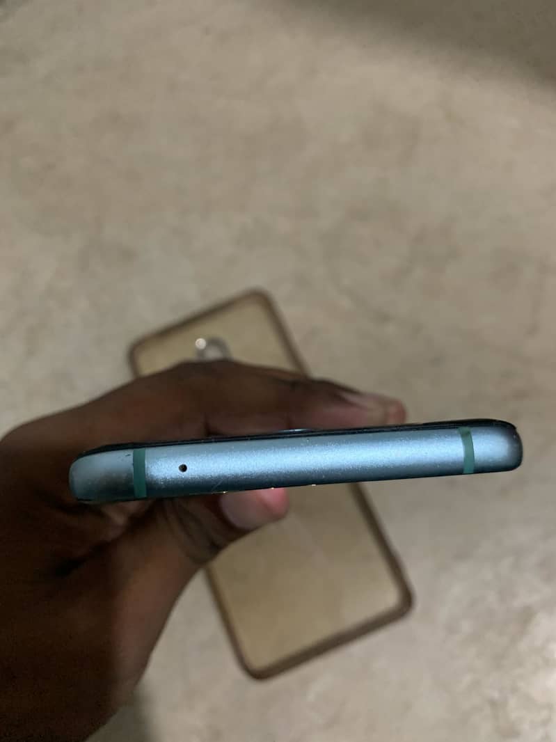 One Plus 8 2
