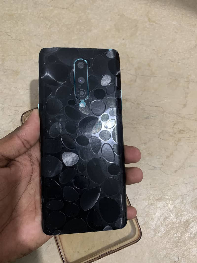 One Plus 8 3