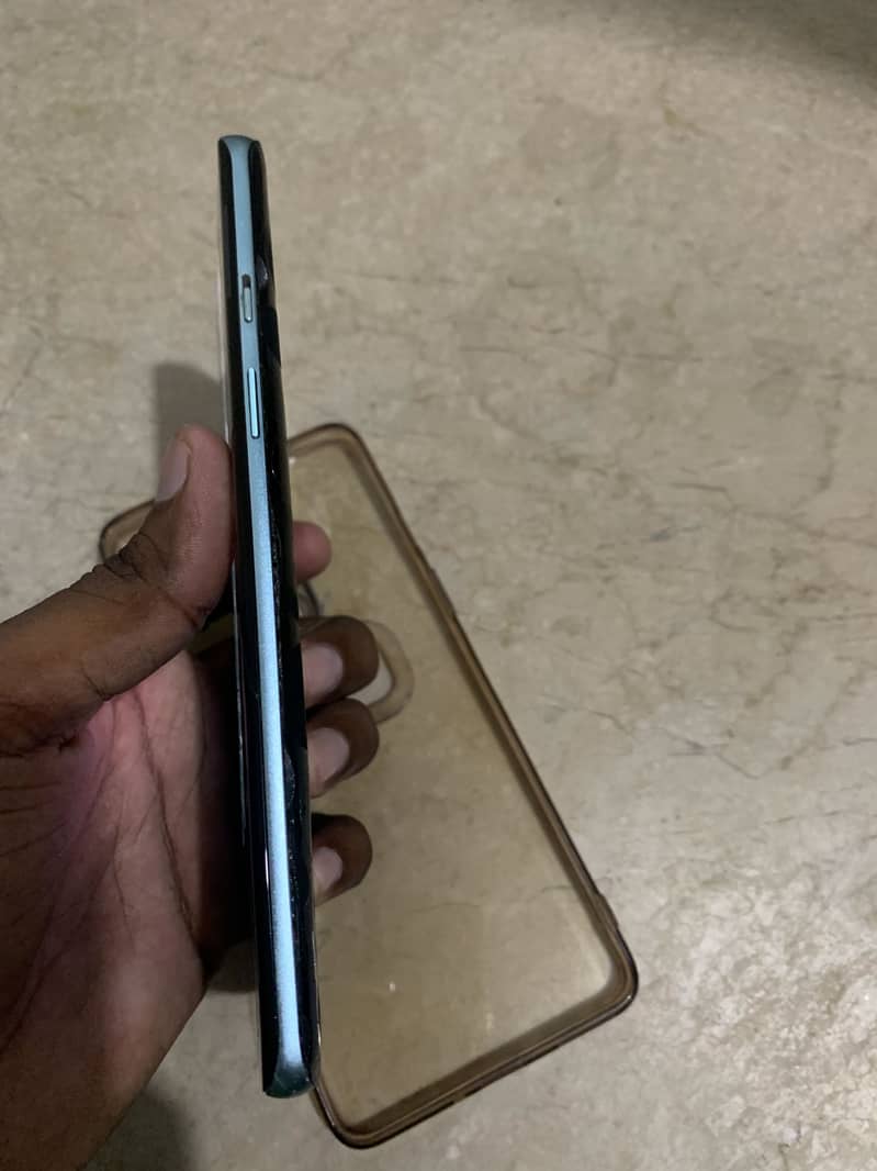One Plus 8 4