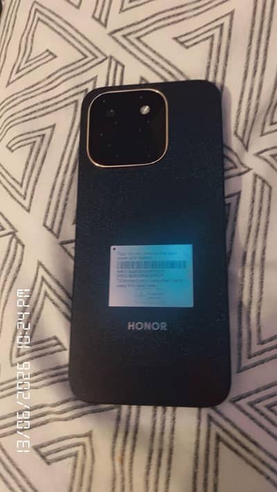 Honor X6