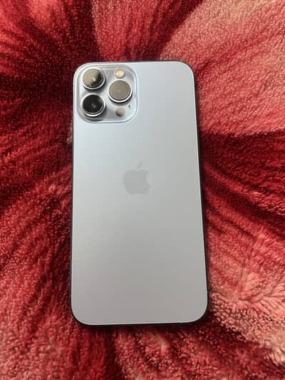 Apple iPhone 13 Pro Max