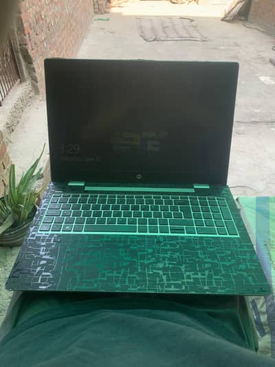 HP ProBook 650 G5 | 8GB RAM | 256GB SSD | Excellent Condition