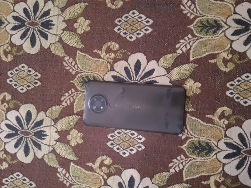 Nokia 3.4 0