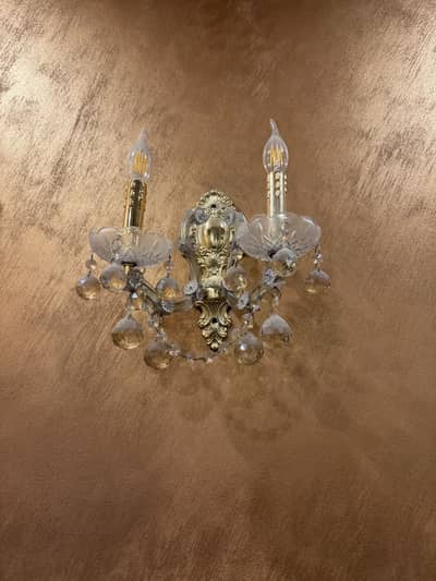 Wall light for sale