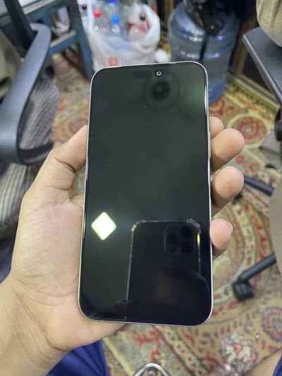 Apple iPhone 15 Pro Max LLA