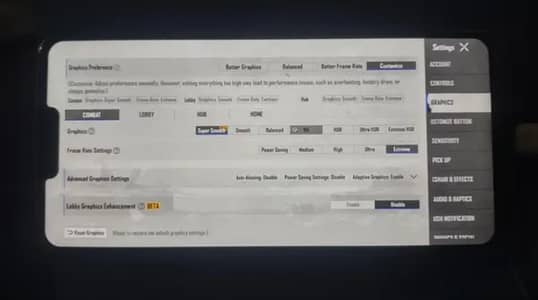 LG G7 ThinQ 4/64 non pta 60fps Pubg exchange possible