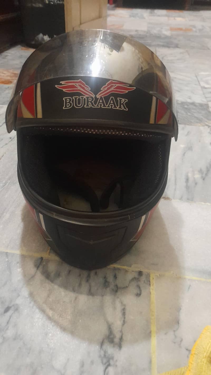 helmet 3