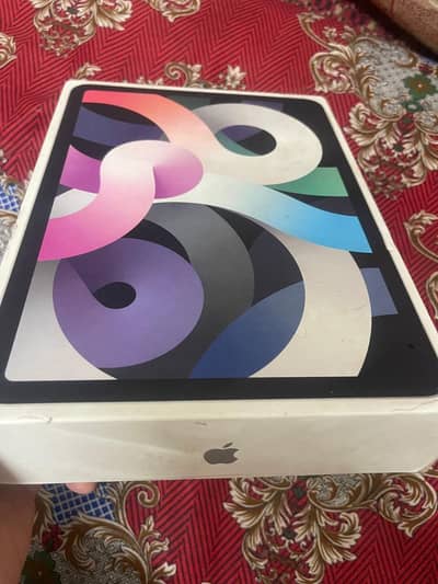 I pad air 4 panel per side per line hay contact o 03121547063