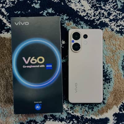Vivo V60 256 GB