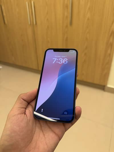Apple iPhone 12