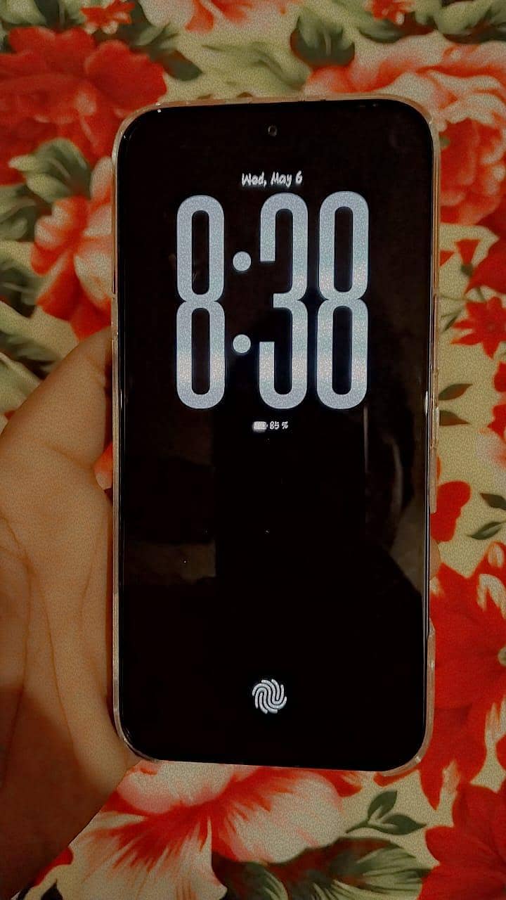 Infinix Note 60 pro plus 3