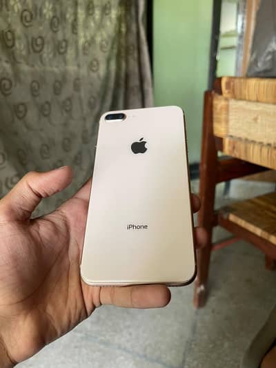 iPhone 8 Plus Pta