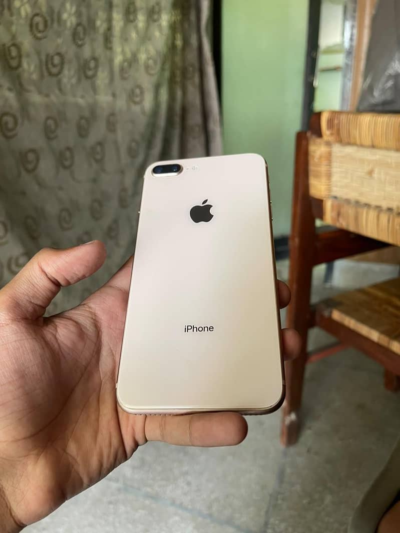 iPhone 8 Plus Pta 0