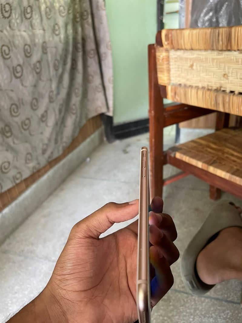 iPhone 8 Plus Pta 2
