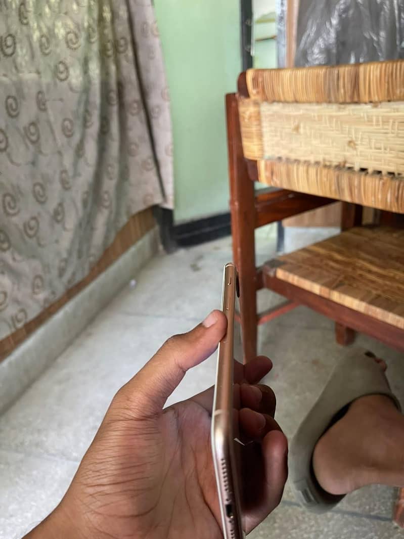 iPhone 8 Plus Pta 5
