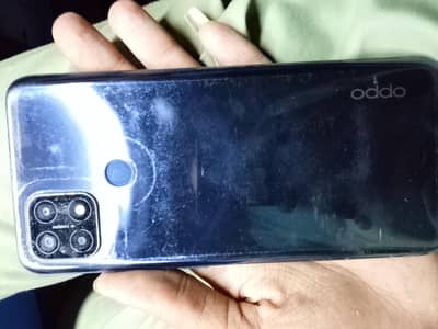 OPPO A15