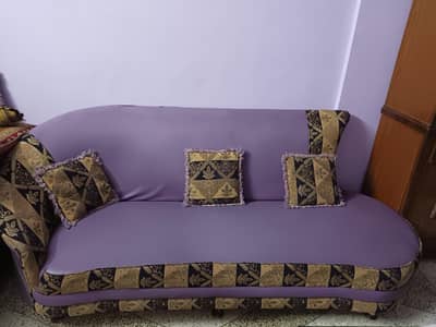 7 Seater Sofa Set