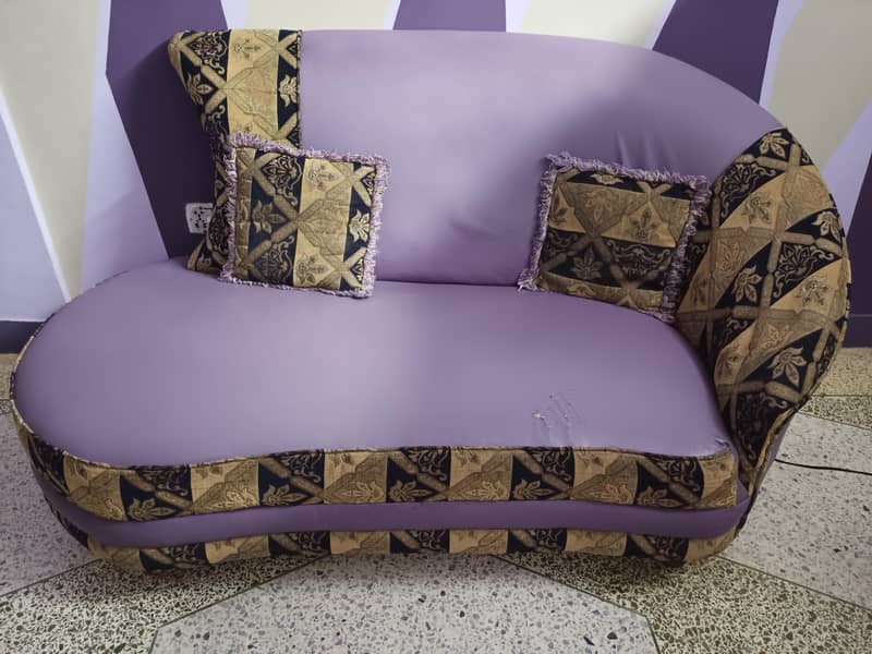 7 Seater Sofa Set 1