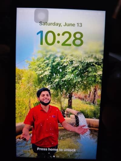 Apple iPhone SE