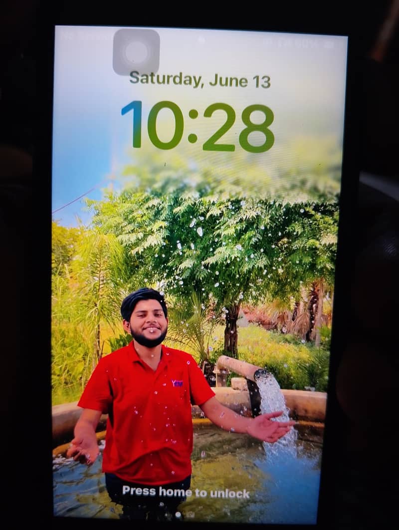 Apple iPhone SE 0