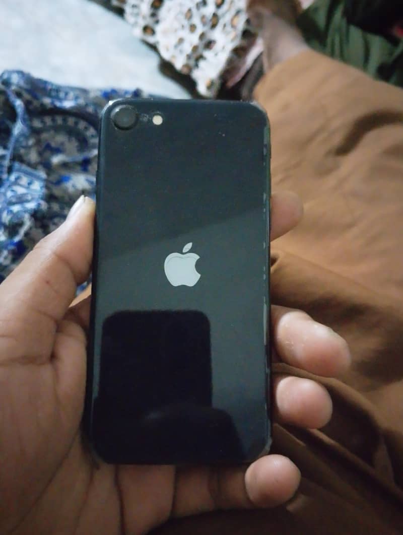 Apple iPhone SE 2