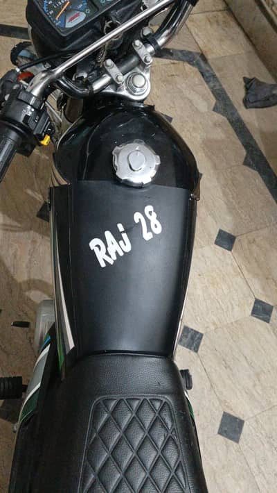 honda 125 2023