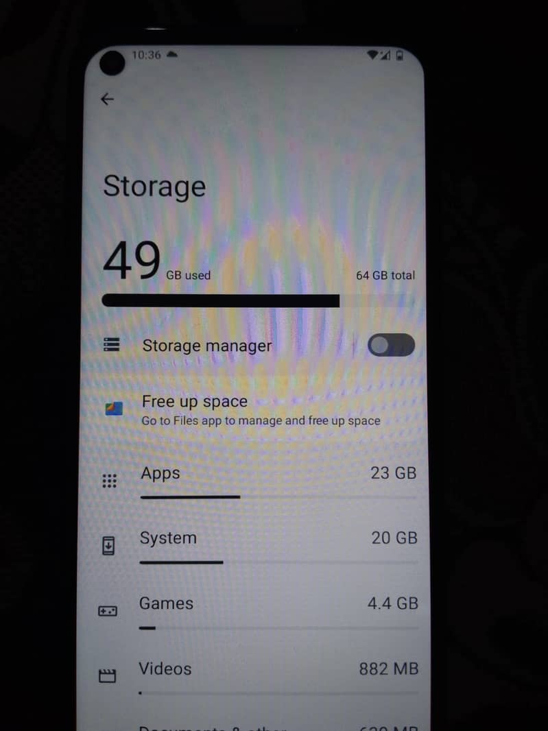 Nokia 3.4 3