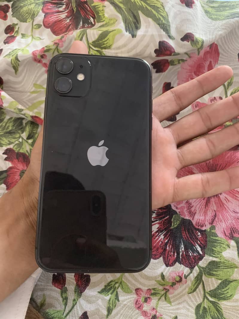 Apple iPhone 11 2