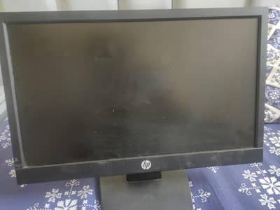 hp led with hdmi