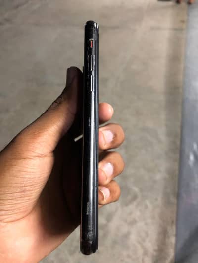 Apple iPhone X