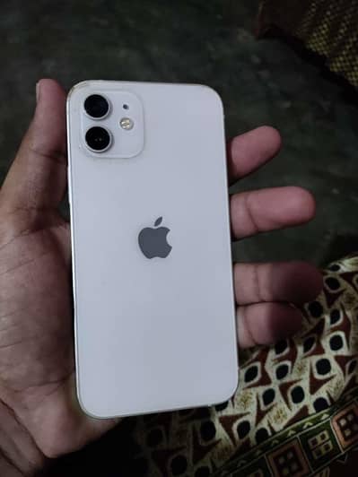 Apple iPhone 12