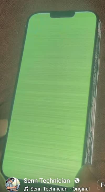 iPhone 13 Pro Max LCD screen only original