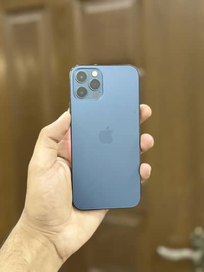 Apple iPhone 12 Pro